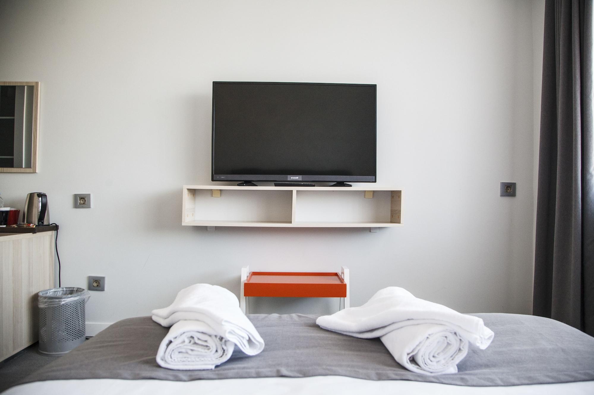 Leto City Hotel Ескишехир Екстериор снимка