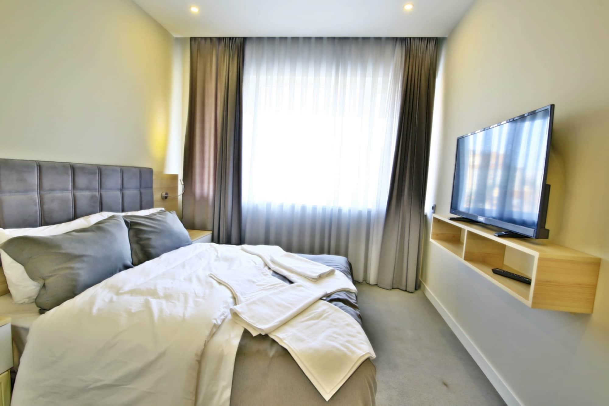 Leto City Hotel Ескишехир Екстериор снимка