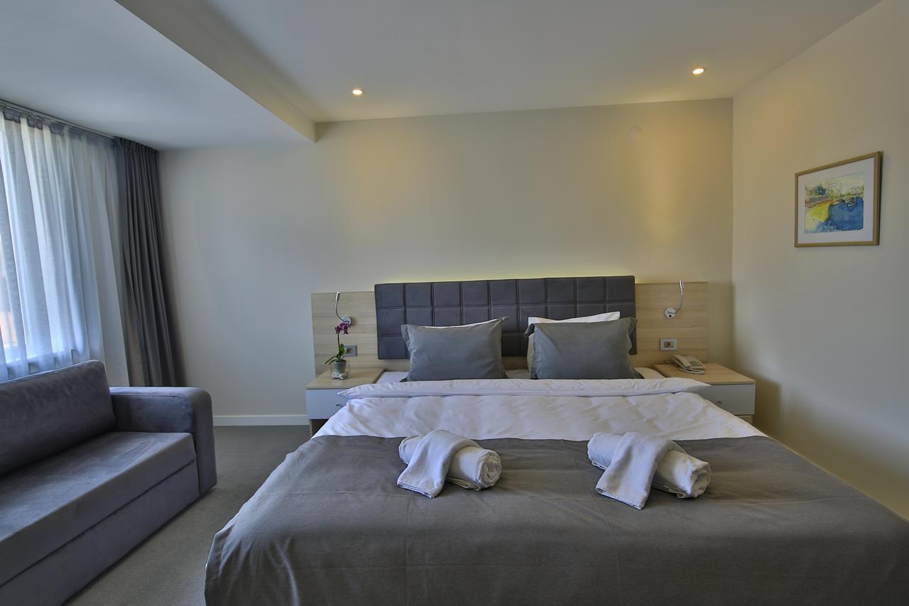 Leto City Hotel Ескишехир Екстериор снимка