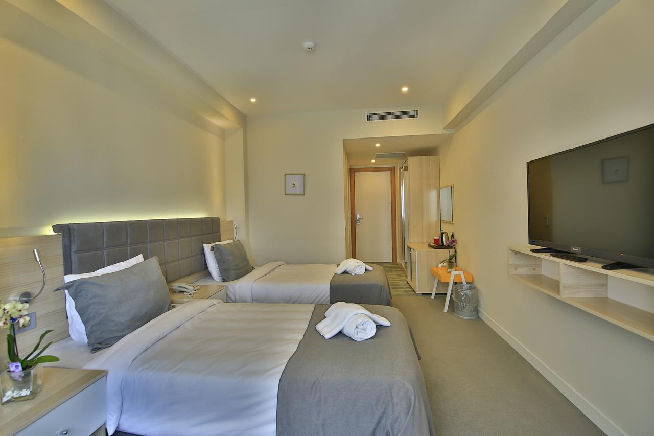 Leto City Hotel Ескишехир Екстериор снимка